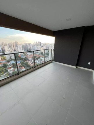 Imagem Imóvel com 3 Quartos à Venda, 143 m² em Campo Belo - São Paulo Imagem Imóvel com 3 Quartos à Venda, 143 m² em Campo Belo - São Paulo
