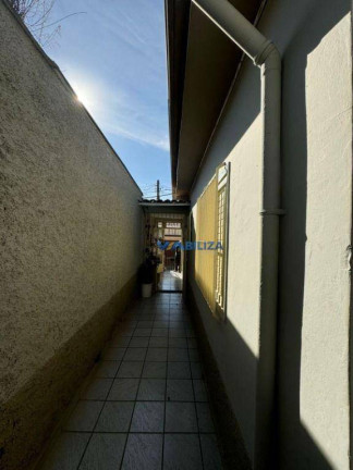 Imagem Casa com 3 Quartos à Venda, 137 m² em Jardim Leda - Guarulhos