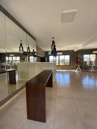 Imagem Apartamento com 2 Quartos à Venda, 49 m² em Centro - Votorantim