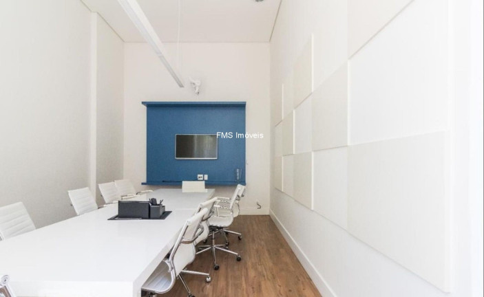 Imagem Imóvel com 1 Quarto para Alugar, 33 m² em Brooklin - São Paulo Imagem Imóvel com 1 Quarto para Alugar, 33 m² em Brooklin - São Paulo