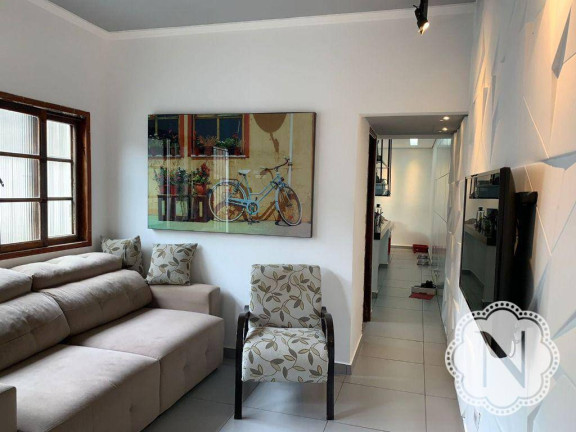 Imagem Casa com 1 Quarto à Venda, 119 m² em Suarão - Itanhaém Imagem Casa com 1 Quarto à Venda, 119 m² em Suarão - Itanhaém