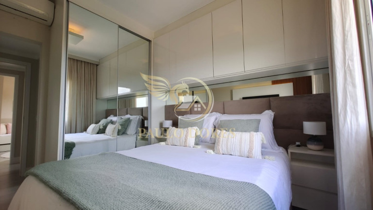 Apartamento com 2 Quartos à Venda, 65 m² em Itaguá - Ubatuba