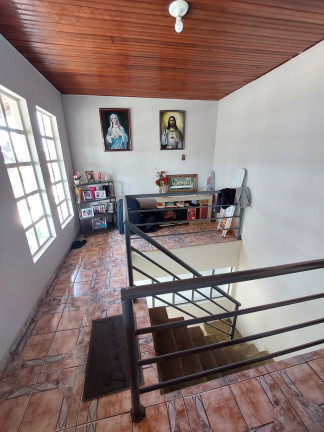 Imagem Sobrado com 4 Quartos à Venda, 323 m² em Residencial De Lorenzi - Boituva