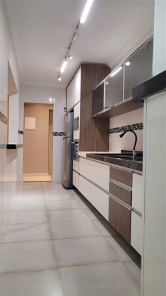 Imagem Apartamento com 3 Quartos à Venda, 119 m² em Forte - Praia Grande Imagem Apartamento com 3 Quartos à Venda, 119 m² em Forte - Praia Grande
