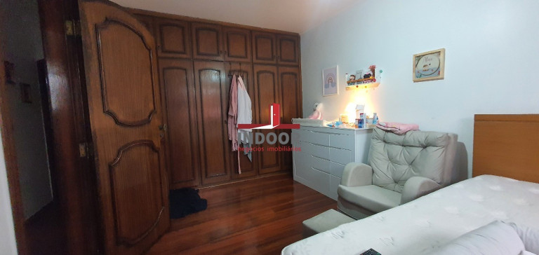 Imagem Casa com 3 Quartos à Venda, 222 m² em Jardim Franca - São Paulo Imagem Casa com 3 Quartos à Venda, 222 m² em Jardim Franca - São Paulo