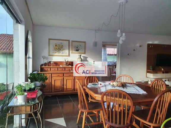 Imagem Casa com 3 Quartos à Venda, 320 m² em Granja Viana - Cotia