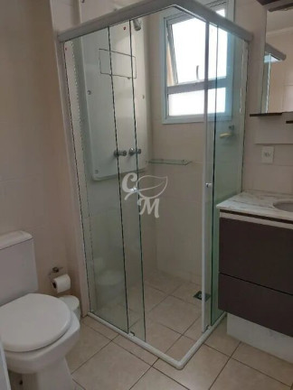 Imagem Apartamento com 2 Quartos à Venda, 73 m² em Engordadouro - Jundiaí