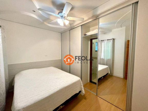 Imagem Casa com 3 Quartos à Venda, 125 m² em Vila Mollon Iv - Santa Bárbara D'oeste Imagem Casa com 3 Quartos à Venda, 125 m² em Vila Mollon Iv - Santa Bárbara D'oeste