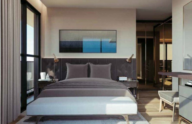 Imagem Apartamento com 3 Quartos à Venda, 74 m² em Novo Mundo - Curitiba Imagem Apartamento com 3 Quartos à Venda, 74 m² em Novo Mundo - Curitiba