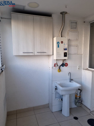 Imagem Apartamento com 1 Quarto à Venda, 39 m² em Brás - São Paulo