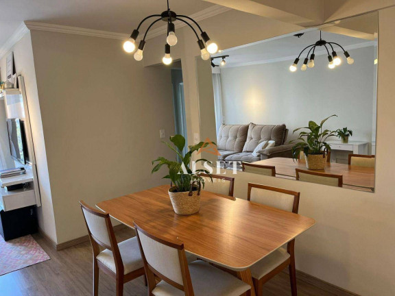 Imagem Apartamento com 2 Quartos à Venda, 73 m² em Tatuapé - São Paulo