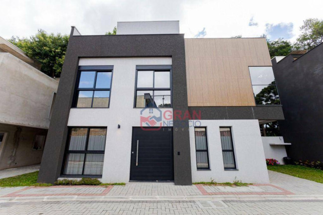 Imagem Sobrado com 3 Quartos à Venda, 172 m² em Santa Felicidade - Curitiba Imagem Sobrado com 3 Quartos à Venda, 172 m² em Santa Felicidade - Curitiba