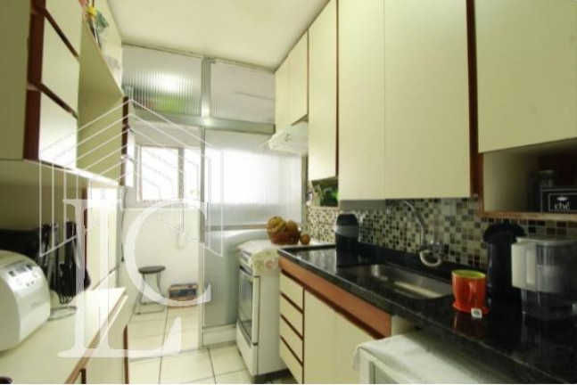 Imagem Apartamento com 3 Quartos à Venda, 68 m² em Jabaquara - São Paulo