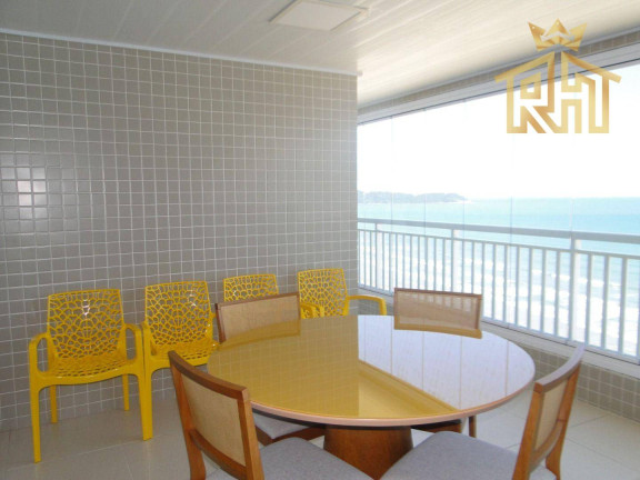 Imagem Apartamento com 3 Quartos à Venda, 163 m² em Aviação - Praia Grande Imagem Apartamento com 3 Quartos à Venda, 163 m² em Aviação - Praia Grande