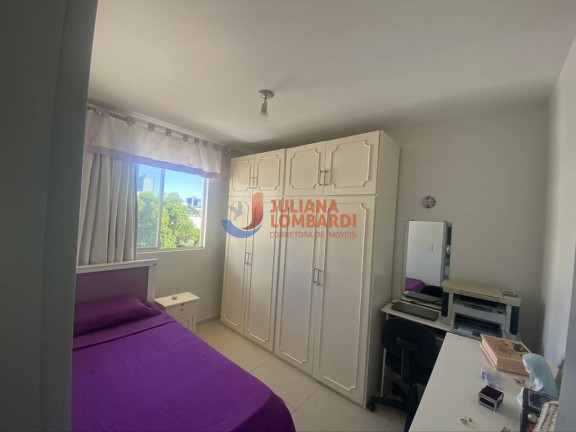 Imagem Apartamento com 2 Quartos à Venda, 50 m² em Centro - Cascavel