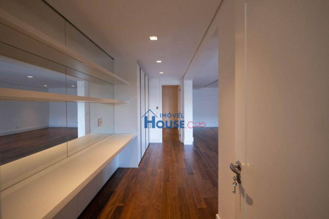 Imagem Apartamento com 4 Quartos à Venda ou Locação, 455 m² em Itaim - São Paulo