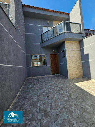 Sobrado com 2 Quartos à Venda, 103 m² em Vila Maria Alta - São Paulo