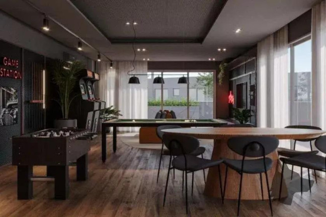 Imagem Cobertura com 2 Quartos à Venda, 108 m² em Cachoeira Do Bom Jesus - Florianópolis