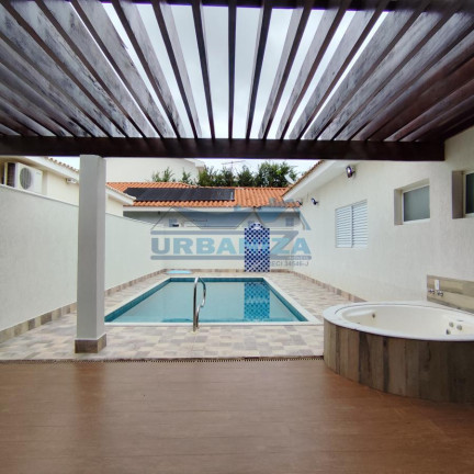 Imagem Casa à Venda, 243 m² em Condominio Residencial Habiana 1 - Araçatuba Imagem Casa à Venda, 243 m² em Condominio Residencial Habiana 1 - Araçatuba