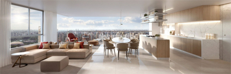Imagem Apartamento com 3 Quartos à Venda, 156 m² em Paraíso - São Paulo
