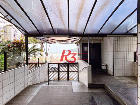 Imagem Apartamento com 2 Quartos à Venda, 102 m² em Gonzaguinha - São Vicente Imagem Apartamento com 2 Quartos à Venda, 102 m² em Gonzaguinha - São Vicente