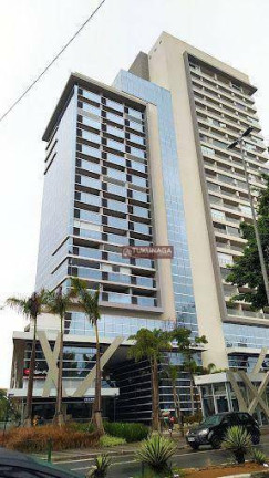Imagem Studio com 1 Quarto para Alugar, 39 m² em Vila Lanzara - Guarulhos
