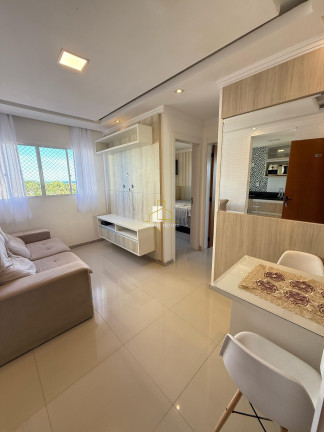 Imóvel com 2 Quartos à Venda, 43 m² em Manguinhos - Serra