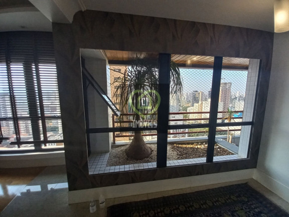 Imagem Apartamento com 4 Quartos à Venda, 190 m² em Perdizes - São Paulo Imagem Apartamento com 4 Quartos à Venda, 190 m² em Perdizes - São Paulo