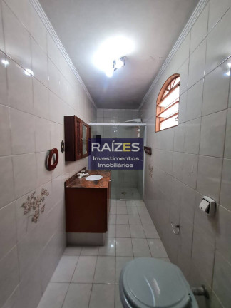 Imagem Casa com 3 Quartos à Venda, 188 m² em Núcleo Habitacional Padre Aldo Bolini - Bragança Paulista