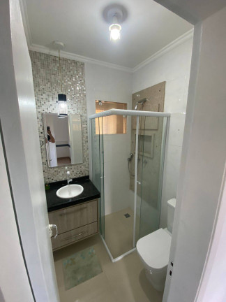 Imagem Apartamento com 2 Quartos à Venda, 56 m² em Recanto Quarto Centenário - Jundiaí
