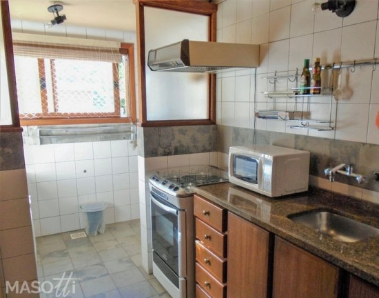 Imagem Apartamento com 2 Quartos à Venda, 102 m² em Bavária - Gramado