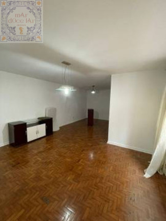 Imagem Apartamento com 4 Quartos à Venda, 160 m² em José Menino - Santos
