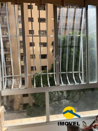 Imagem Apartamento com 2 Quartos à Venda, 85 m² em Icaraí - Niterói Imagem Apartamento com 2 Quartos à Venda, 85 m² em Icaraí - Niterói