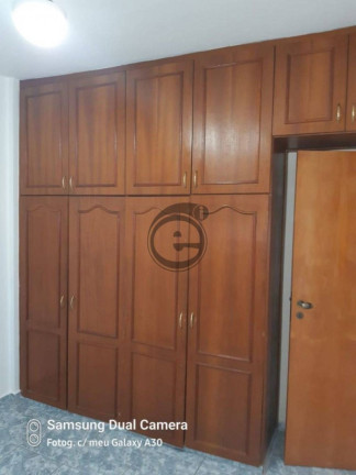 Imagem Apartamento com 3 Quartos para Alugar, 135 m² em Pompéia - Santos Imagem Apartamento com 3 Quartos para Alugar, 135 m² em Pompéia - Santos