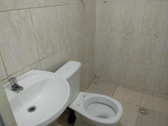 Imagem Kitnet com 1 Quarto à Venda, 30 m² em Santa Efigênia - São Paulo