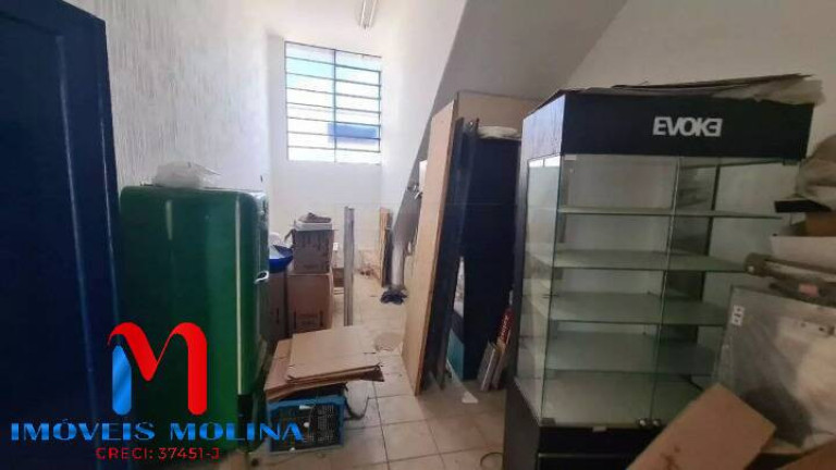 Imagem Galpão para Alugar, 462 m² em Santo Antônio - São Caetano Do Sul Imagem Galpão para Alugar, 462 m² em Santo Antônio - São Caetano Do Sul