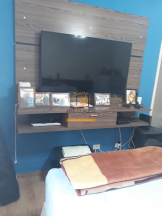 Imagem Apartamento com 2 Quartos à Venda, 51 m² em Parque Nossa Senhora Da Candelária - Itu Imagem Apartamento com 2 Quartos à Venda, 51 m² em Parque Nossa Senhora Da Candelária - Itu