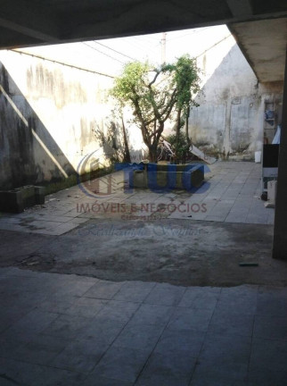 Imagem Casa com 6 Quartos à Venda, 222 m² em Jd Thelma - São Bernardo Do Campo