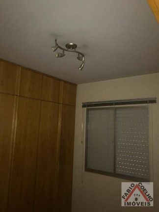 Imagem Apartamento com 2 Quartos à Venda, 60 m² em Panamby - São Paulo Imagem Apartamento com 2 Quartos à Venda, 60 m² em Panamby - São Paulo