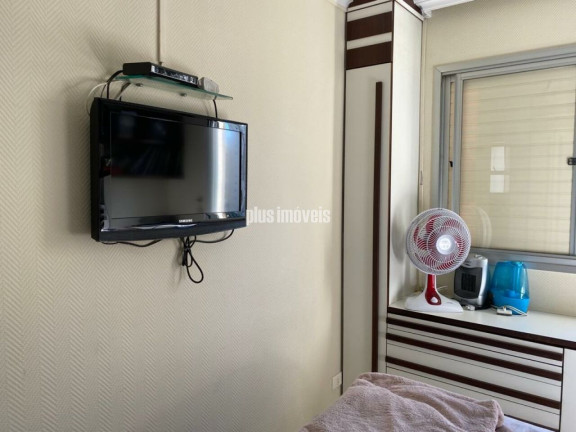 Imagem Apartamento com 3 Quartos à Venda, 78 m² em Vila Gumercindo - São Paulo Imagem Apartamento com 3 Quartos à Venda, 78 m² em Vila Gumercindo - São Paulo