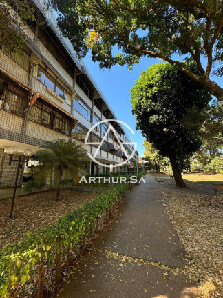 Apartamento com 3 Quartos à Venda, 95 m² em Asa Norte - Brasília