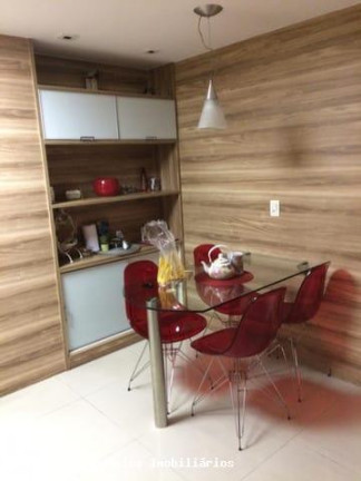 Imagem Apartamento com 3 Quartos à Venda, 93 m² em Sáo Francisco - Niterói