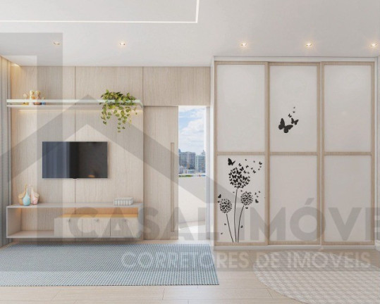 Imagem Imóvel com 5 Quartos à Venda, 320 m² em Reduto - Belém Imagem Imóvel com 5 Quartos à Venda, 320 m² em Reduto - Belém