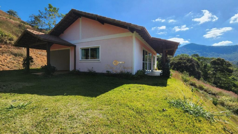 Casa com 2 Quartos à Venda, 13.262 m² em Andradas - Teresópolis