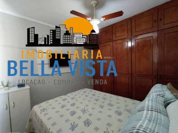 Imagem Apartamento com 2 Quartos à Venda, em Centro - São Vicente Imagem Apartamento com 2 Quartos à Venda, em Centro - São Vicente