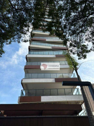 Imagem Apartamento com 4 Quartos à Venda, 246 m² em Itaim Bibi - São Paulo