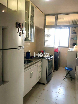 Imagem Imóvel com 2 Quartos à Venda, 56 m² em Chácara Nossa Senhora Do Bom Conselho - São Paulo