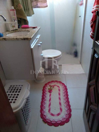 Imagem Casa de Condomínio com 3 Quartos à Venda, 106 m² em Demarchi - São Bernardo Do Campo Imagem Casa de Condomínio com 3 Quartos à Venda, 106 m² em Demarchi - São Bernardo Do Campo
