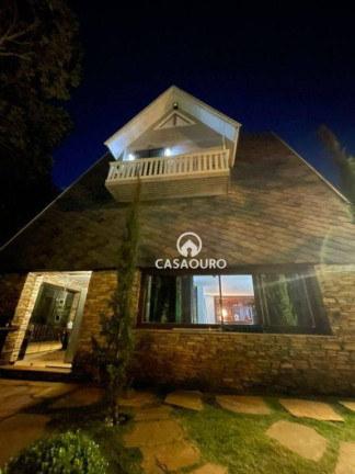 Imagem Casa com 5 Quartos à Venda, 400 m² em Bosque Da Ribeira - Nova Lima Imagem Casa com 5 Quartos à Venda, 400 m² em Bosque Da Ribeira - Nova Lima