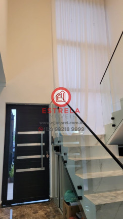 Imagem Casa com 3 Quartos à Venda, 230 m² em Jardim Jacinto - Jacareí Imagem Casa com 3 Quartos à Venda, 230 m² em Jardim Jacinto - Jacareí